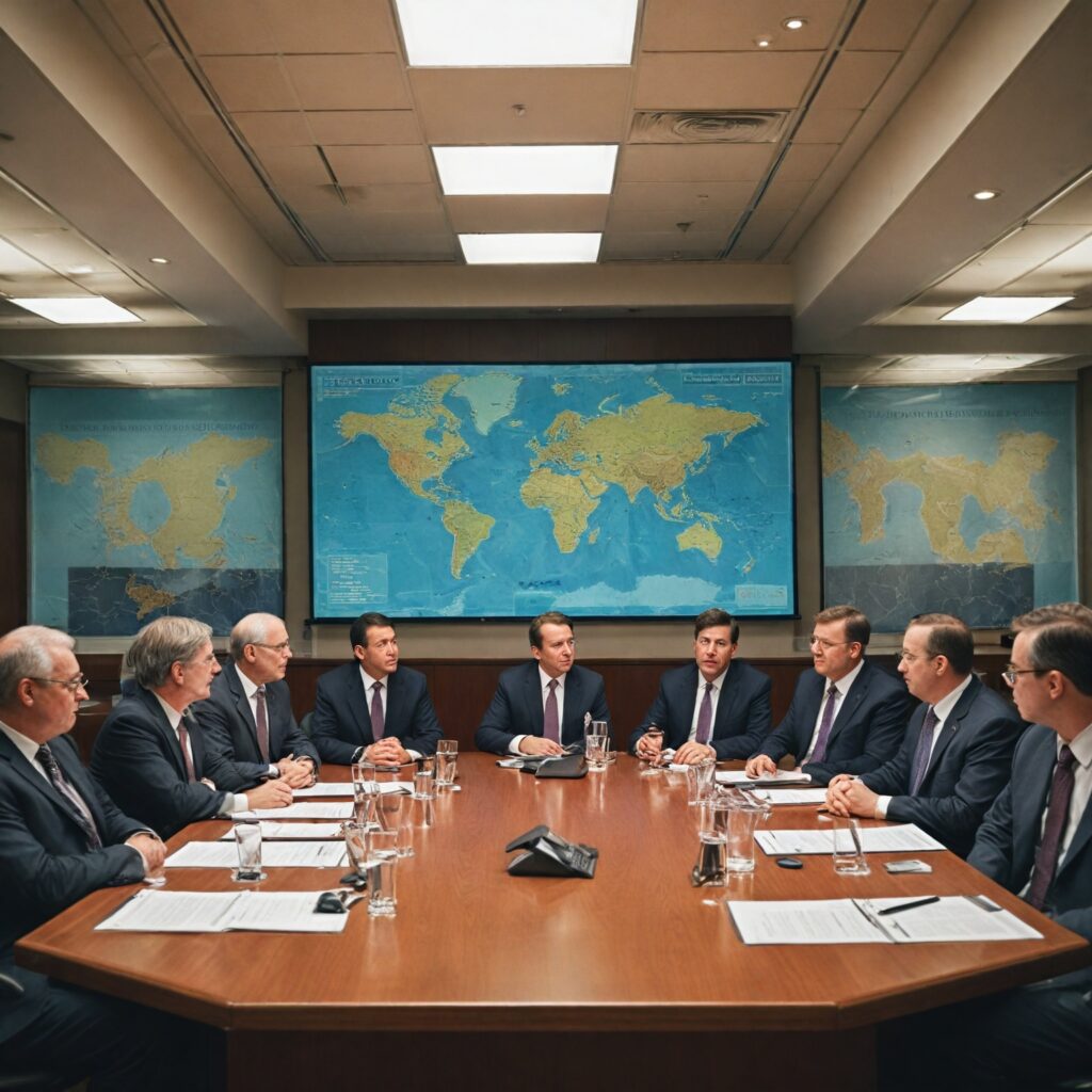 Navigating the Unpredictable Waves of the U.S. Economy: Trade Policy Impact