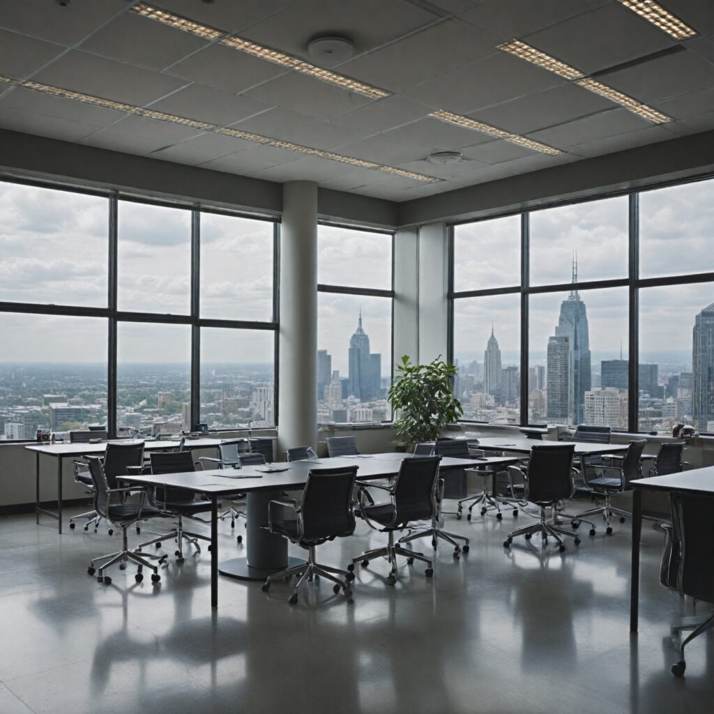 Balancing Act: Can Policymaking Keep Pace with Breakthrough Technologies?