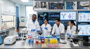 "Unlocking the Mysteries of Biologicals and Other Essential Substances"
